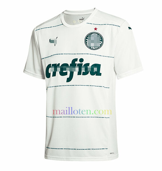 Palmeiras Away Jersey 2022/23 | Mailloten.com