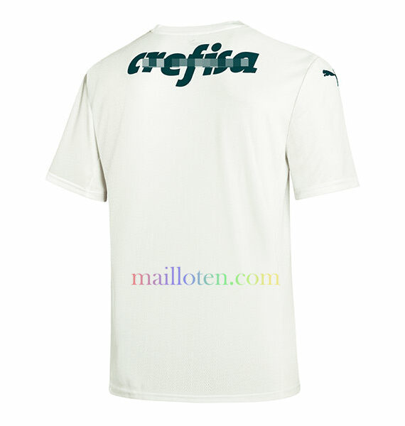 Palmeiras Away Jersey 2022/23 | Mailloten.com 2