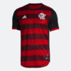 Flamengo Home Jersey