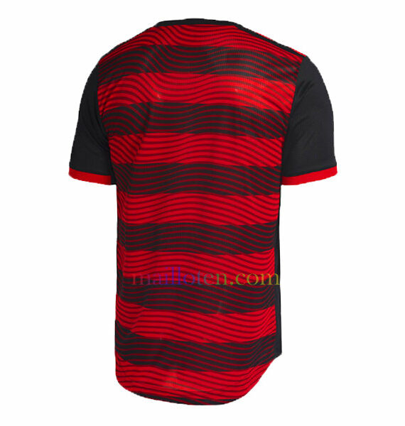 Flamengo Home Jersey 2022-23 | Mailloten.com 2