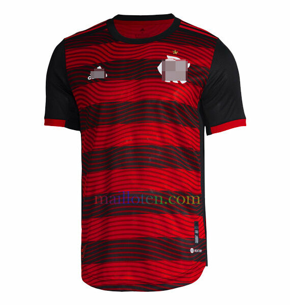 Flamengo Home Jersey 2022-23 | Mailloten.com