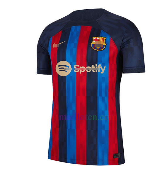 Barcelona Home Jersey 2022/23