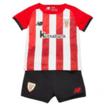 Athletic Bilbao Home Kit Kids 2021/22