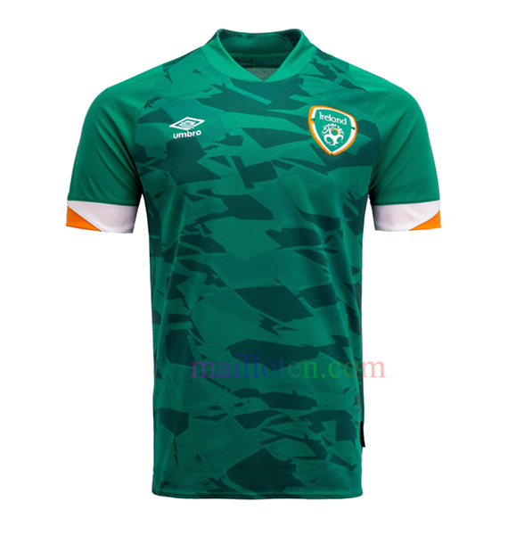 Ireland Home Jersey 2022 | Mailloten.com