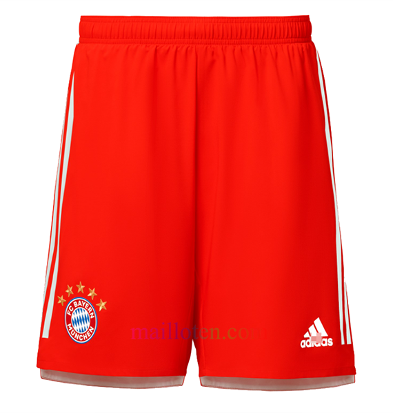 Bayern Munich Home Jersey 2022/23 | Mailloten.com 2