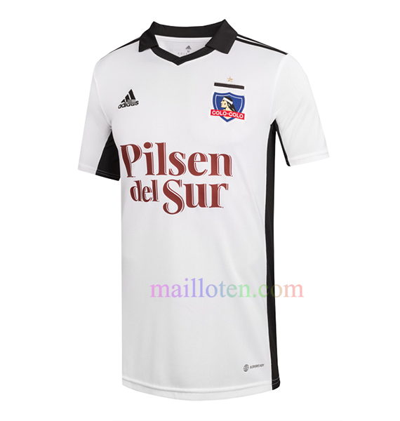 Colo-Colo Home Jersey 2022/23