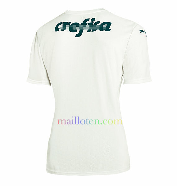Palmeiras Away Jersey 2022/23 Woman | Mailloten.com 2