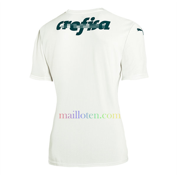 Palmeiras Away Jersey 2022/23 Woman | Mailloten.com 2