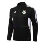 Algeria Strike Drill Kit 2022/23 Black Top