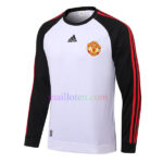 Manchester United Pullover Kit 2022/23 Top