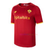 AS Roma Jersey Limited Edition