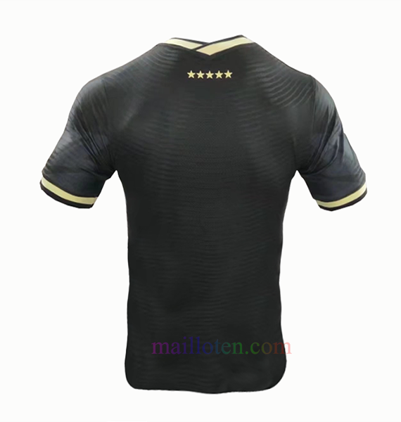Brazil Special Edition Jersey 2022/23 Player Version | Mailloten.com 2