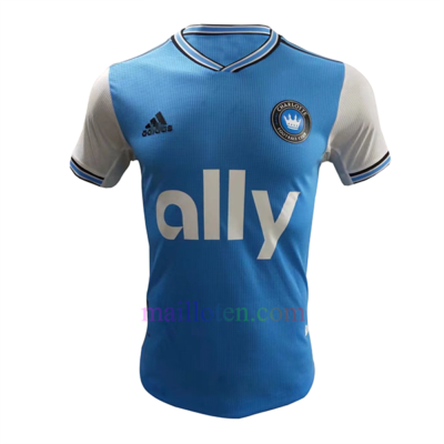 Charlotte Home Jersey