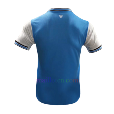 Charlotte Home Jersey