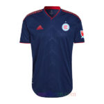 Chicago Fire Home Jersey 2022/23