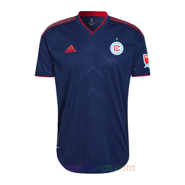 chicago fire 2022 home kit 1