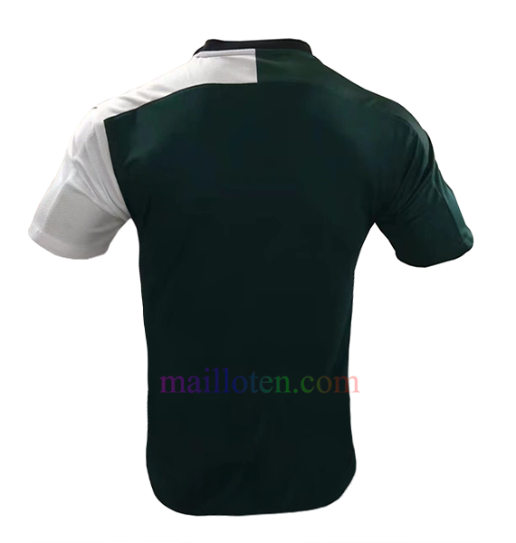 Juventus Special Edition Jersey 2022 Player Version | Mailloten.com 2