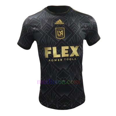 Los Angeles Home Jersey