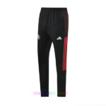 Manchester United Windrunner Kit 2022/23 Black Pants