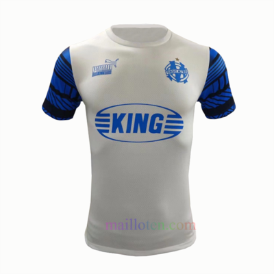 Olympique Marseille King Jersey