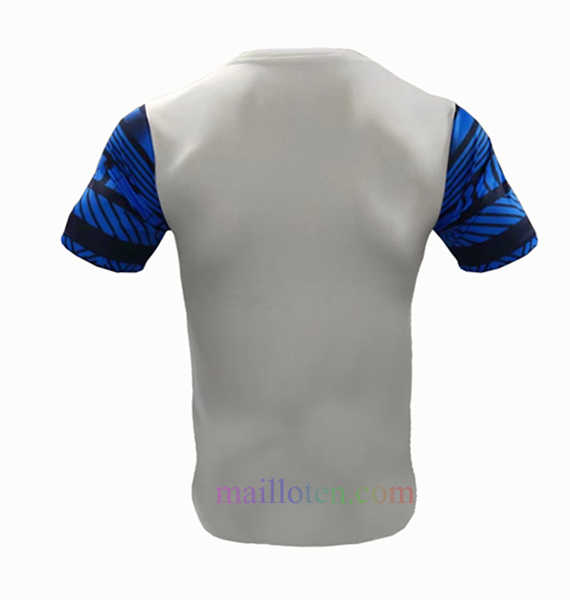 Olympique Marseille King Jersey 2022/23 Player Version | Mailloten.com 2