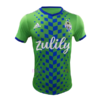 Seattle Sounders Home Jersey