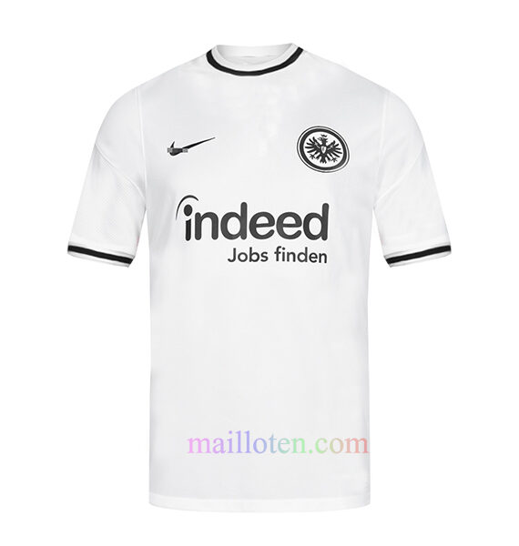 Eintracht Frankfurt Home Jersey 2022/23 | Mailloten.com