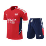 Arsenal Red Training Kits 2022/23