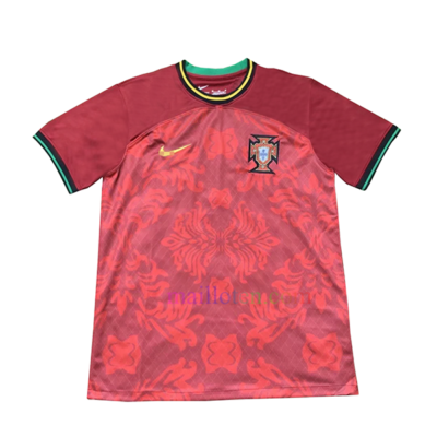 Portugal Home Jersey 2022/23
