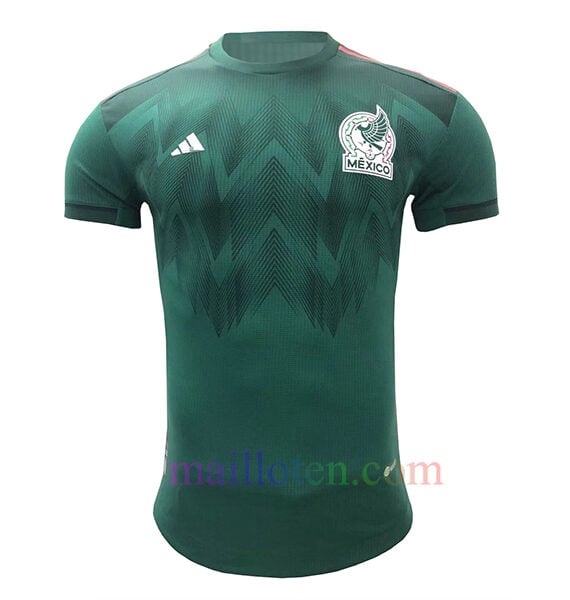 world cup mexico jersey 2022