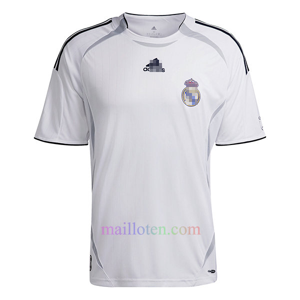 Real Madrid Training Jersey 2022/23 | Mailloten.com
