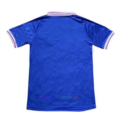 Rangers Home Jersey 2022/23 Player Version