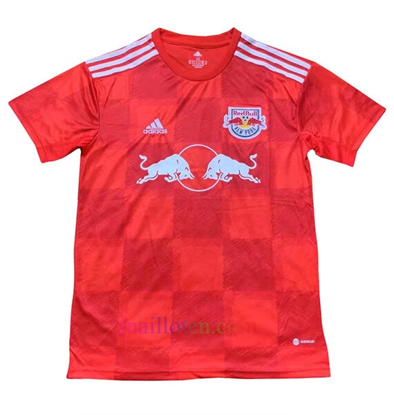 New York Red Bulls Home Jersey 2022/23