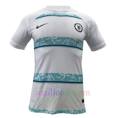 Chelsea White Jersey 2023