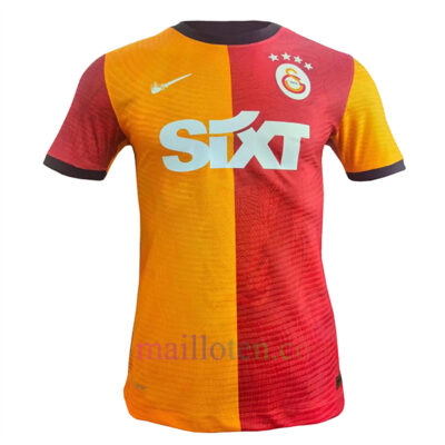 Galatasaray S.K. Home Jersey 2023