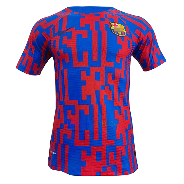 Barcelona Special Jersey 2022/23 Player Version