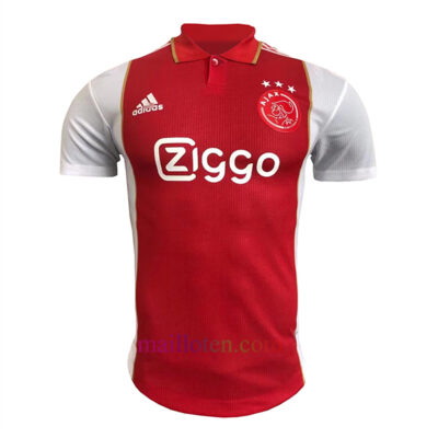 Ajax Home Jersey 2022/23