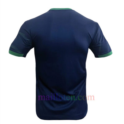 Real Madrid Classic Blue Jersey 2023
