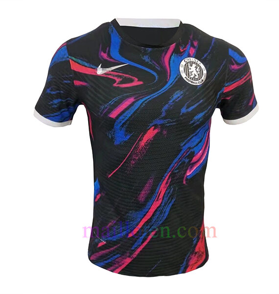 maillot third chelsea 2022