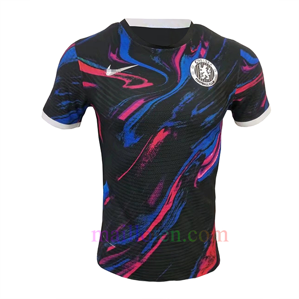 Chelsea Black jersey 2022/23 Special Version
