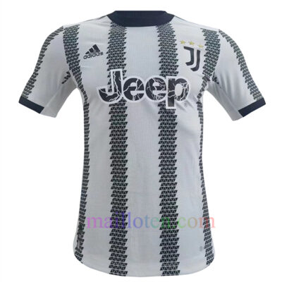 Juventus White Training Jersey 2023