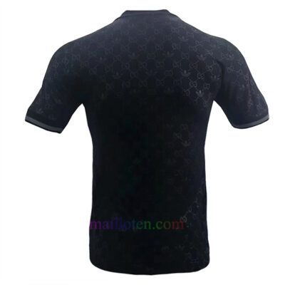 Juventus Black jersey 2022/23 Concept Version