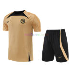 Chelsea Pale Yellow Training Kits 2022/23