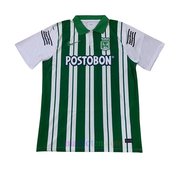 Jersey soccer team