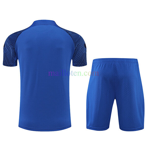 PSG Blue Training Kits 2022/23 | Mailloten.com 2