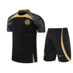 Chelsea Black Training Kits 2022/23