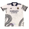 Real Madrid White Jersey 2022/23 Special Version