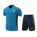 Manchester United Blue Training Kits 2022/23