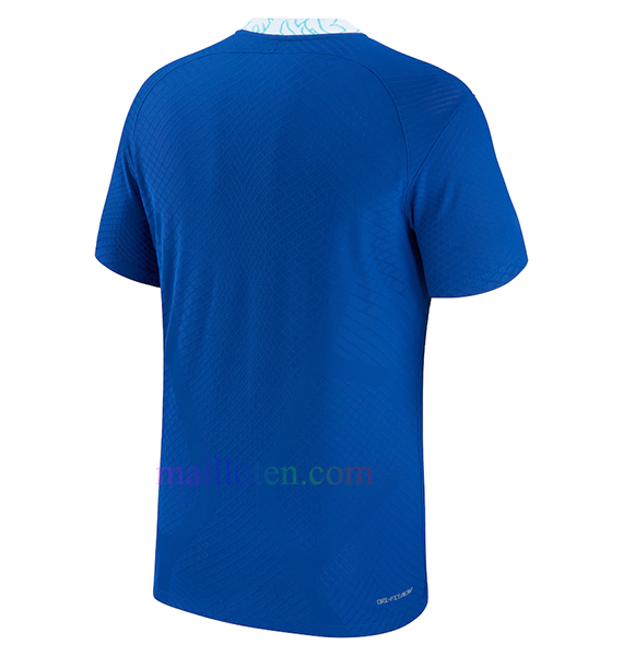 Chelsea Home Jersey 2022/23 Player Version | Mailloten.com 2