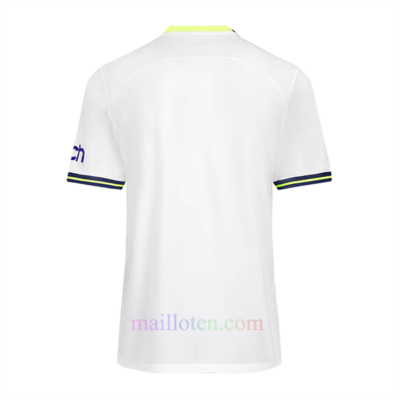 Tottenham Hotspur Home Jersey 2022/23 | Mailloten.com 2